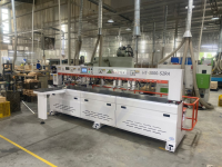 MÁY PHAY KHOAN CNC 2 PHƯƠNG 4 TRỤC 3000MM 8688