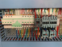 MÁY PHAY CNC NESTING 1 ĐẦU THAY DAO TỰ ĐỘNG FULL LINE PRO-R1BF 5753