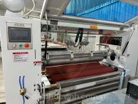 MÁY DÁN PHỦ MẶT LAMINATE/ ACRYLIC KEO PUR 8524