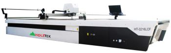MÁY CẮT DA VÀ VẢI CNC TẢI NẶNG FULL LINE ( cắt nhiều lớp )