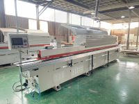 Máy dán cạnh tự động 8 chức năng Pro-700A ( Gọt cạnh - Bo góc - Đánh bóng ) 7457