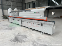 MÁY DÁN CẠNH VÁT NGHIÊNG 45/90 ĐỘ 11 CHỨC NĂNG 6018