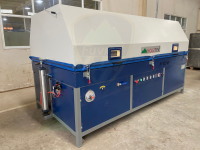 Máy Dán Veneer 3D Hút Chân Không 2500MM HOLZTEK  7449