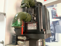 MÁY PHAY CNC NESTING 1 ĐẦU THAY DAO TỰ ĐỘNG FULL LINE PRO-R1BF 5751