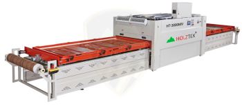 MÁY ÉP CHÂN KHÔNG PVC 3D 3000MM (2 bàn)