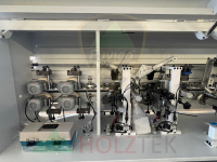 MÁY DÁN CẠNH TỰ ĐỘNG 45/90 ĐỘ FULL OPTION  PRO-45AF 6303