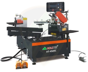 MÁY DÁN CẠNH CONG TỰ ĐỘNG HOLZTEK