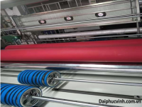 MÁY DÁN PHỦ MẶT VÀ 2 CẠNH VÁN | HT-660PW 8713