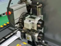 MÁY DÁN CẠNH TỰ ĐỘNG 8 CHỨC NĂNG PRO-680M 8817