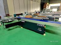 MÁY CƯA BÀN TRƯỢT 2 LƯỠI 3200MM (full chỉnh điện) 8838