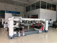 MÁY KHOAN LIÊN KẾT 6 HÀNG TỰ ĐỘNG NẠP PHÔI | ĐẠI PHÚC VINH CNC 5404