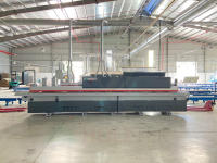 MÁY DÁN CẠNH TỰ ĐỘNG 9 CHỨC NĂNG PRO-800AH ( GỌT CẠNH - BO GÓC - ĐÁNH BÓNG ) 7422