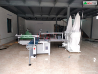 MÁY CƯA BÀN TRƯỢT TẢI NẶNG ( HOLZTEK F-435 ) 5391