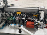 MÁY DÁN CẠNH VÁT NGHIÊNG 45/90 ĐỘ 11 CHỨC NĂNG 6021