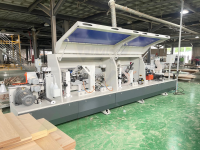 Máy dán cạnh tự động 8 chức năng Pro-700A ( Gọt cạnh - Bo góc - Đánh bóng ) 7454