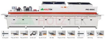 MÁY DÁN CẠNH TỰ ĐỘNG CHỮ J/C CAO CẤP