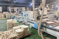 MÁY CNC ROUTER 3 ĐẦU TẢI NẶNG 6131