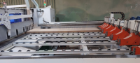 MÁY CƯA PANEL SAW CNC OPTIMIZE ( full option, pm cắt tối ưu) 7452
