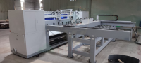 MÁY CƯA PANEL SAW CNC OPTIMIZE ( full option, pm cắt tối ưu) 7434