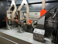 MÁY DÁN CẠNH TỰ ĐỘNG 9 CHỨC NĂNG PRO-800AH ( GỌT CẠNH - BO GÓC - ĐÁNH BÓNG ) 7413