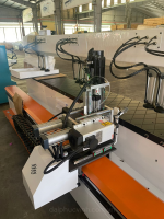 MÁY KHOAN NGANG CNC 2 ĐẦU TRỤC Z 2800MM 8680