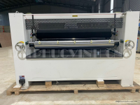 MÁY LĂN KEO 2 MẶT 1300MM WOODMASTER 5204