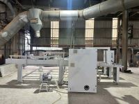 MÁY CƯA PANEL CNC OPTIMIZE 2800MM (Có ép cạnh, phần mềm cắt tối ưu) | KINGSAW-280X 8781