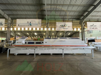 MÁY DÁN CẠNH TỰ ĐỘNG 45/90 ĐỘ FULL OPTION  PRO-45AF 6306