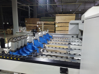 MÁY CƯA PANEL SAW CNC OPTIMIZE ( full option, có phần mềm cắt tối ưu ) 8655