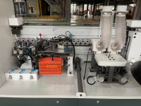 Máy dán cạnh tự động 8 chức năng Pro-700A ( Gọt cạnh - Bo góc - Đánh bóng ) 7460