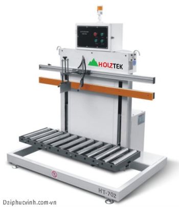 MÁY ĐẨY VÁN TỰ ĐỘNG CHO MÁY DÁN CẠNH HT-702