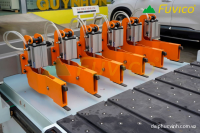 MÁY CƯA PANEL SAW CNC 1300MM 6000