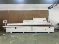 Máy dán cạnh tự động 8 chức năng Pro-700A ( Gọt cạnh - Bo góc - Đánh bóng ) 7463