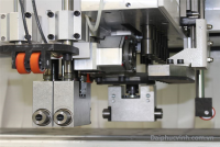 Máy khoan cnc 6 mặt 2 bàn kép HOLZTEK gấp đôi năng suất 5892