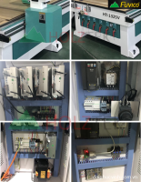 MÁY CNC 1 Đầu Bàn Hút Chân Không HT-1325V 5563
