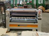 MÁY LĂN KEO 2 MẶT 1300MM WOODMASTER 5313