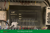 MÁY DÁN CẠNH TỰ ĐỘNG 6 CHỨC NĂNG TẢI NẶNG HOLZTEK PRO- 610A 3225