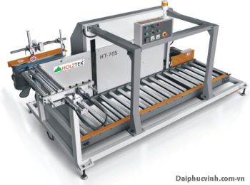 MÁY NẠP VÁN TỰ ĐỘNG CHO MÁY DÁN CẠNH 2500mm