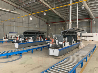 MÁY DÁN CẠNH TỰ ĐỘNG 9 CHỨC NĂNG PRO-800AH ( GỌT CẠNH - BO GÓC - ĐÁNH BÓNG ) 7425