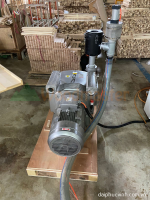 MÁY CNC TRUNG TÂM THAY DAO TỰ ĐỘNG + TRỤC CƯA ĐA HƯỚNG WM-1325RS 5667