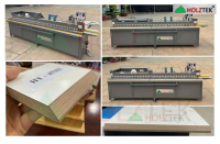 MÁY DÁN CẠNH VÁT 45 ĐỘ TỰ ĐỘNG 6259