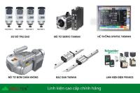 MÁY PHAY CNC NESTING 4 ĐẦU PRO-R4A 2790