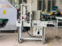 Băng tải nạp phôi máy bào 4 mặt 2983