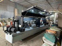 MÁY DÁN CẠNH TỰ ĐỘNG 9 CHỨC NĂNG PRO-800AH 7411