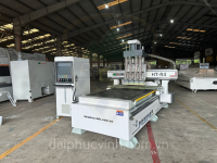 MÁY CNC ROUTER NESTING 4 ĐẦU HT-R4 8530