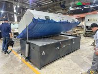 MÁY DÁN VENEER 3D HÚT CHÂN KHÔNG 3000MM 10402