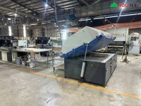 MÁY DÁN VENEER 3D HÚT CHÂN KHÔNG 3000MM 10404