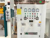 HT-100TS HOLZTEK: Máy Ép Nguội Thủy Lực 100T Cho Chế Biến Gỗ Uốn Cong 10415
