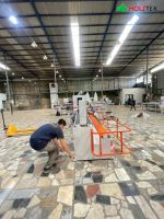 MÁY PHAY KHOAN CNC 2 PHƯƠNG 4 TRỤC 3000MM 10419