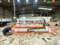 MÁY PHAY KHOAN CNC 2 PHƯƠNG 4 TRỤC 3000MM 10420